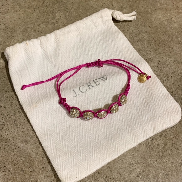 J. Crew Jewelry - ⬇️PRICE DROP‼️BNWT J.Crew bracelet